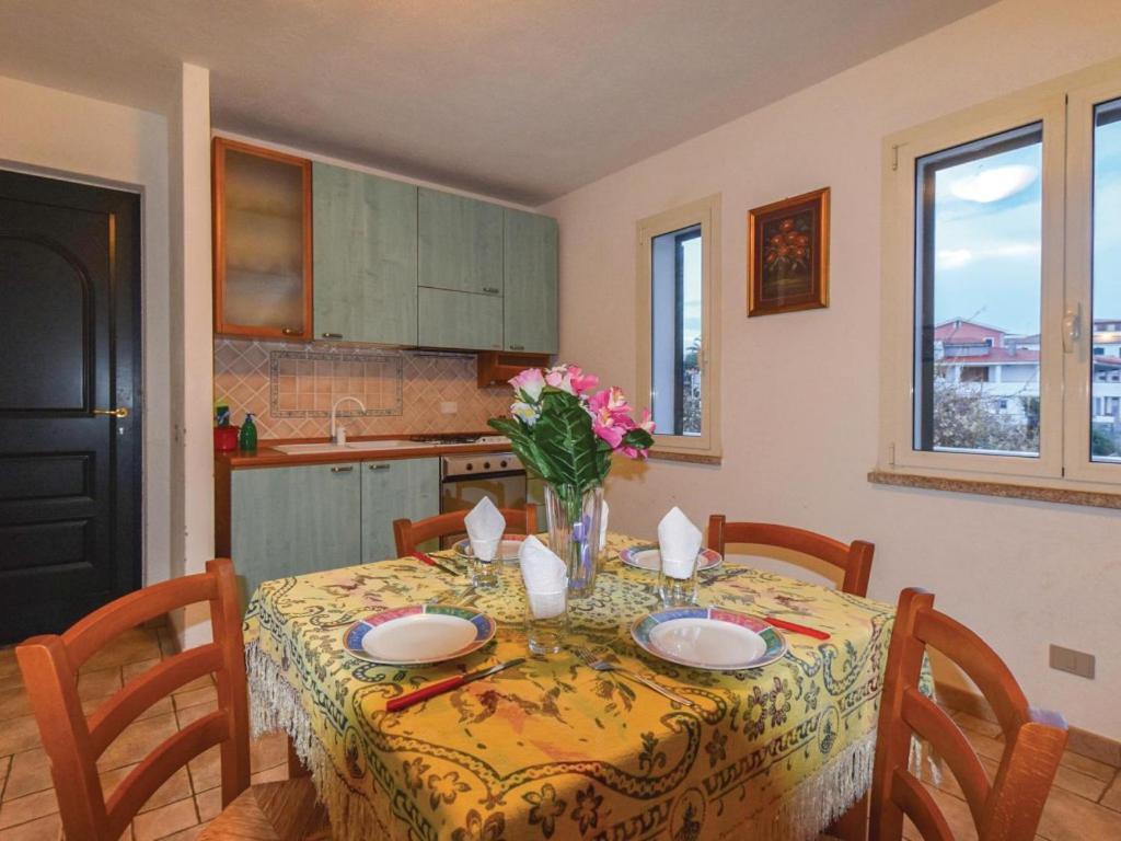 Villa La Ciaccia Valledoria  Extérieur photo