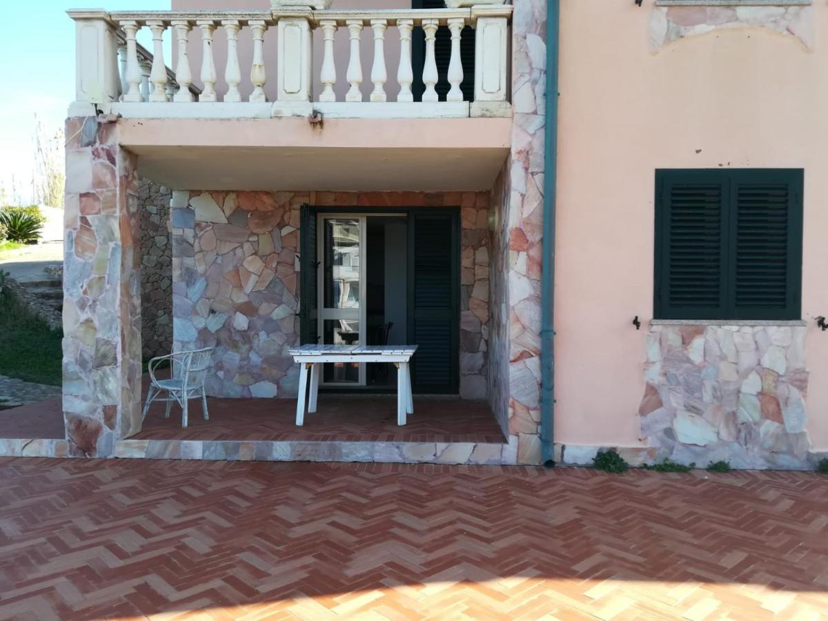 Villa La Ciaccia Valledoria  Extérieur photo