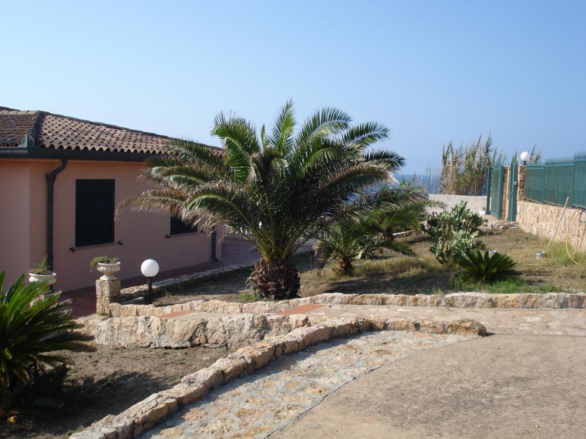 Villa La Ciaccia Valledoria  Extérieur photo