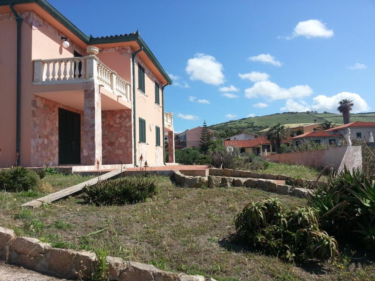 Villa La Ciaccia Valledoria  Extérieur photo