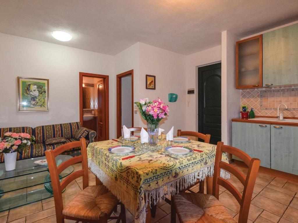 Villa La Ciaccia Valledoria  Extérieur photo