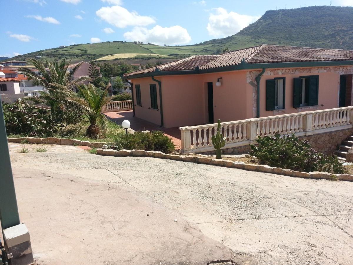 Villa La Ciaccia Valledoria  Extérieur photo