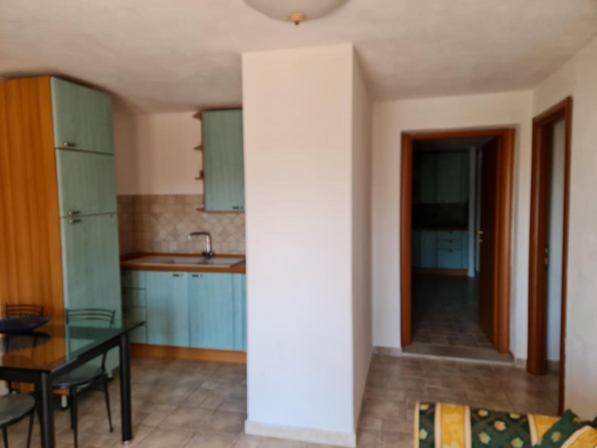 Villa La Ciaccia Valledoria  Extérieur photo