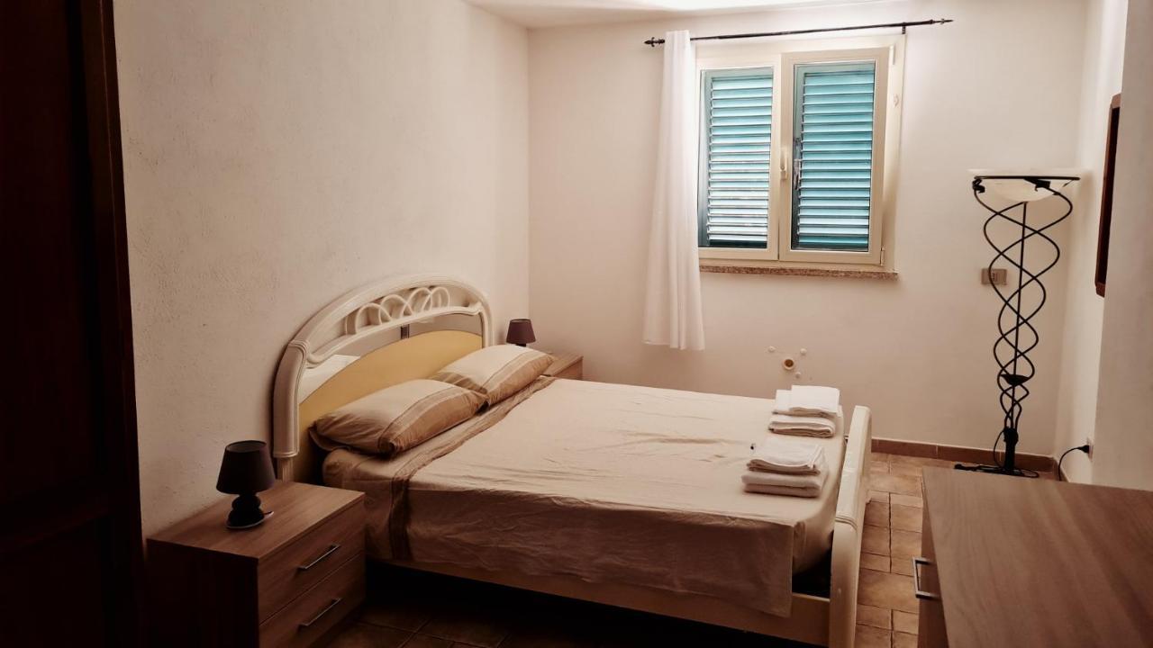 Villa La Ciaccia Valledoria  Extérieur photo