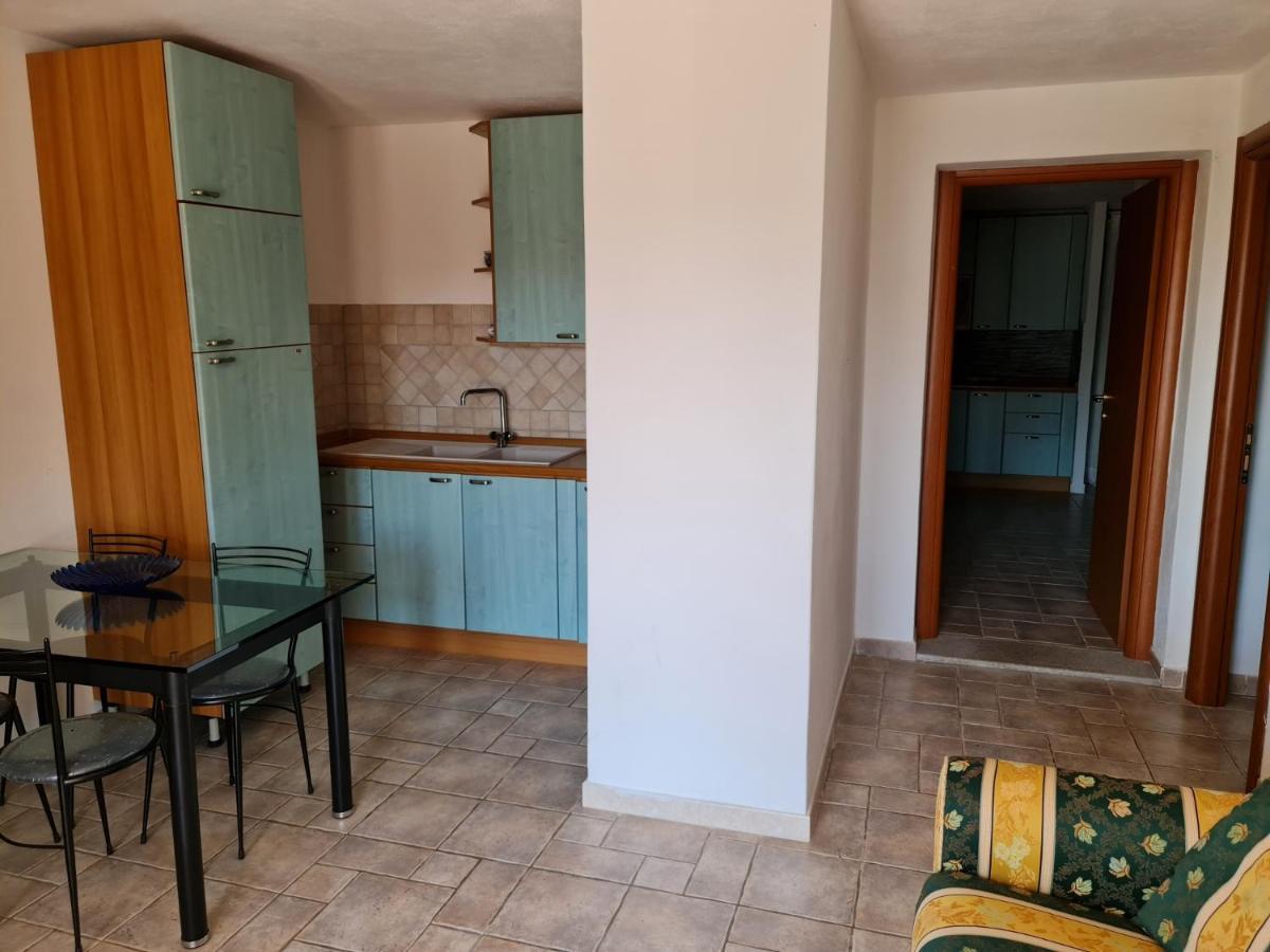 Villa La Ciaccia Valledoria  Extérieur photo