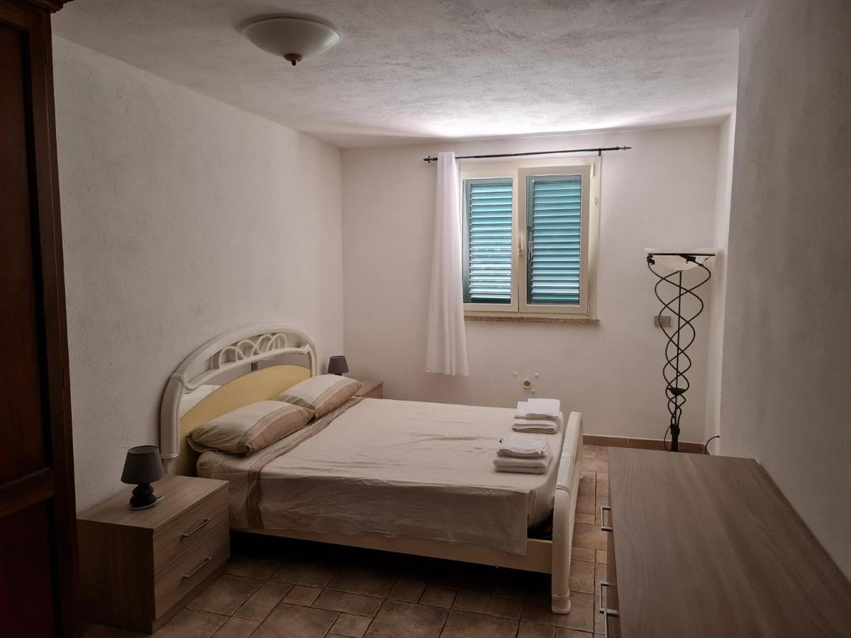 Villa La Ciaccia Valledoria  Extérieur photo